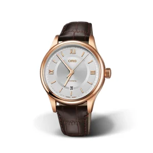 ORIS Classic Date 01 733 7719 4871-07 6 20 32