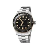 ORIS 73377204354-0782118 DIVER SIXTY FIVE DATE