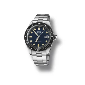 ORIS Divers Sixty-Five