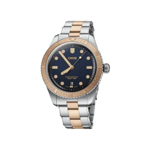 ORIS Divers Sixty-Five