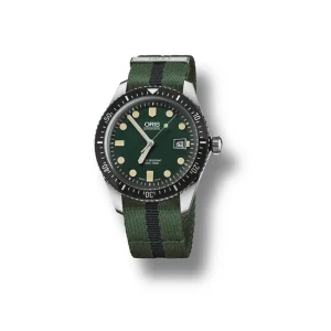 ORIS Divers Sixty-Five