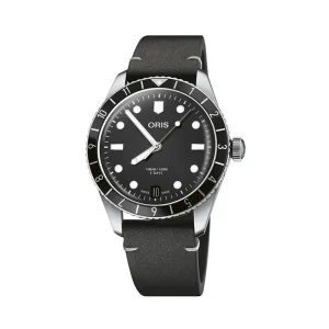 ORIS Divers Sixty-Five 12H Calibre 400 ref. 40077724054-0752082