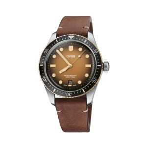ORIS Divers Sixty-Five ref. 73377074356-0752045
