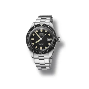 ORIS Divers Sixty-Five ref 01 733 7720 4054-07 8 21 18