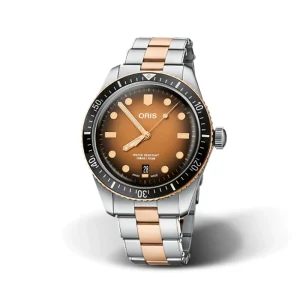 ORIS Divers Sixty-five ref. 01 733 7707 4356-07 8 20 17