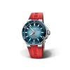 ORIS OCEANO PULITO CON UMBERTO PELIZZARI LIMITED EDITION ref 01 733 7730 4105-Set