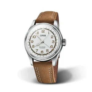 ORIS ROBERTO CLEMENTE LIMITED EDITION
