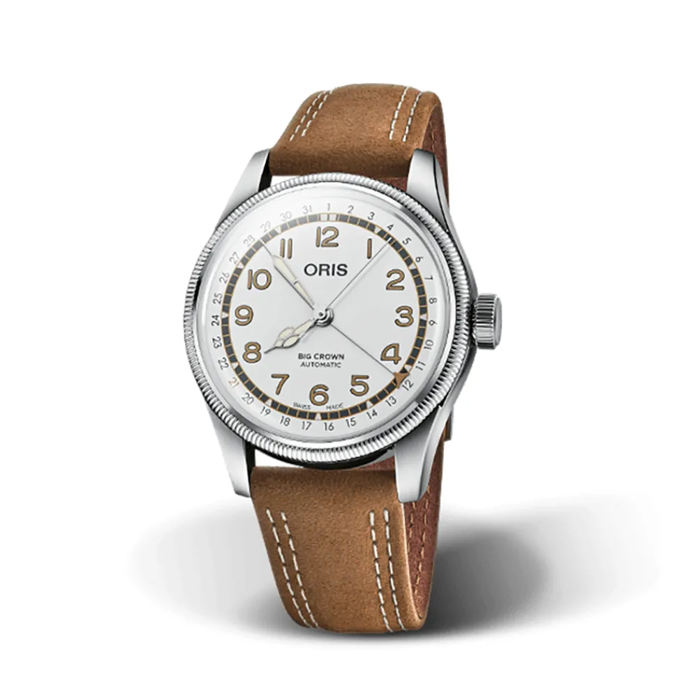 oris_roberto_clemente_lim_0.webp ORIS ROBERTO CLEMENTE LIMITED EDITION