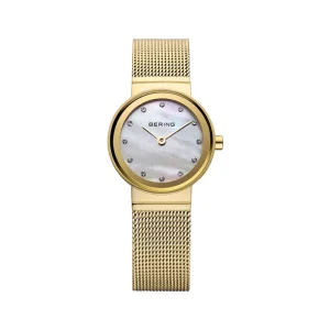 BERING Oro brillante ref. 10122-334
