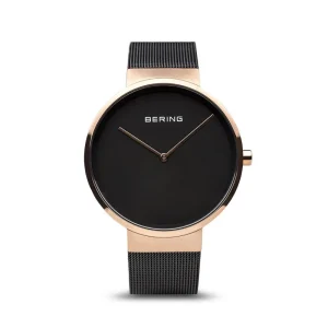 BERING Oro rosa brillante / spazzolato ref. 14539-166