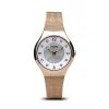 BERING Oro rosa brillante ref. 14427-366