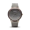 BERING Oro rosa brillante ref. 13436-369