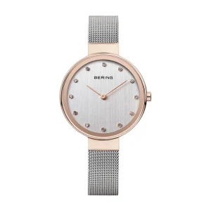 BERING Oro rosa brillante ref. 12034-064