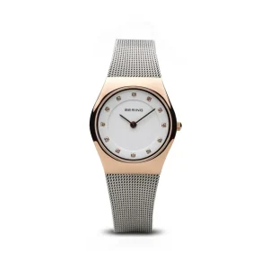 BERING Oro rosa brillante ref. 11927-064
