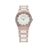 BERING Oro rosa brillante ref. 32430-761