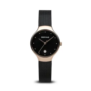 BERING Oro rosa brillante ref. 13326-262