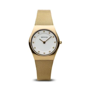 BERING Oro spazzolato ref. 11927-334