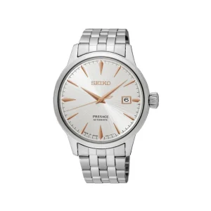 SEIKO Orologio calibro 4R35