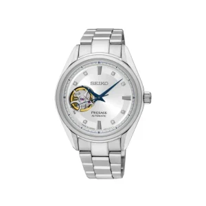 SEIKO Orologio calibro 4R38