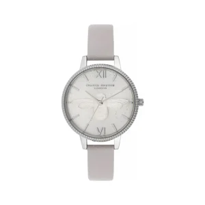 OLIVIA BURTON Orologio celestial gray