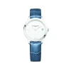 BAUME-MERCIER Orologio Classima in acciaioDonna, quarzo, forma rotonda, 31 mm