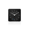 BERING Orologio da tavolo nero opaco ref. 90066-22S