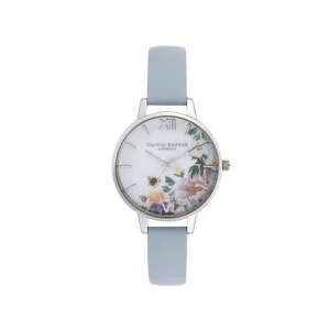 OLIVIA BURTON Orologio Enchanted garden