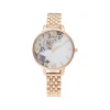 OLIVIA BURTON Orologio Enchanted garden