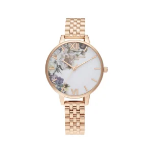 OLIVIA BURTON Orologio Enchanted garden