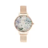 OLIVIA BURTON Orologio floral