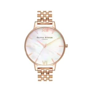 OLIVIA BURTON Orologio madreperla