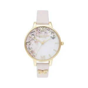 OLIVIA BURTON Orologio pretty blossom