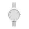 OLIVIA BURTON Orologio rainbow bee