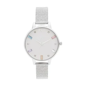 OLIVIA BURTON Orologio rainbow bee