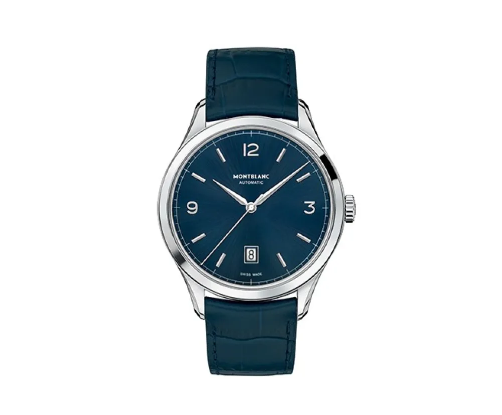 orologio_rotondo_montblan_0-3.webp MONTBLANC OROLOGIO ROTONDO IN ACCIAIO PREGIATO HERITAGE ref. 116481