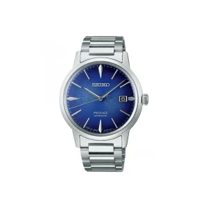 SEIKO OROLOGIO PRESAGE COCKTAIL  SRPJ13J1 UOMO