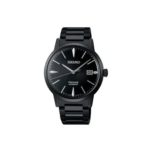 SEIKO OROLOGIO PRESAGE COCKTAIL SRPJ15J1 UOMO