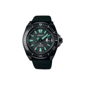 SEIKO OROLOGIO PROSPEX NIGHT VISION SRPH97K1 UOMO EDIZIONE LIMITATA LIMITED EDITION