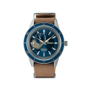 SEIKO OROLOGIO SERIE 5 SPORTS GMT SSK005K1 AUTOMATICO