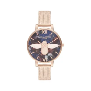 OLIVIA BURTON Orologio semi precious