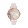 OLIVIA BURTON Orologio semi precious