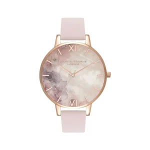 OLIVIA BURTON Orologio semi precious