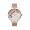OLIVIA BURTON Orologio signature florals