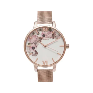 OLIVIA BURTON Orologio signature florals