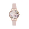 OLIVIA BURTON Orologio Sunlight florals
