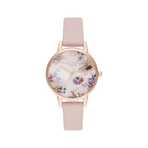 OLIVIA BURTON Orologio Sunlight florals