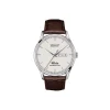 TISSOT OROLOGIO HERITAGE VISODATE POWERMATIC 80 UOMO T118.430.16.271.00 T1184301627100