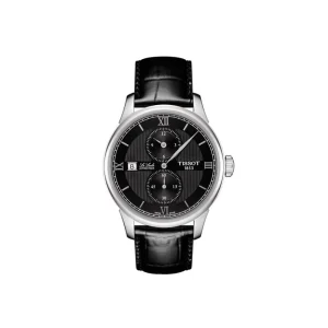 TISSOT OROLOGIO LE LOCLE AUTOMATIC REGULATEUR T006.428.16.058.02 T0064281605802