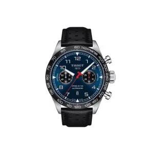 TISSOT OROLOGIO PRS 516 CRONOGRAFO AUTOMATICO T131.627.16.042.00 T1316271604200