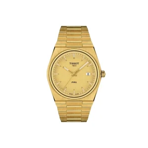 TISSOT OROLOGIO PRX ref. T137.410.33.021.00 T1374103302100